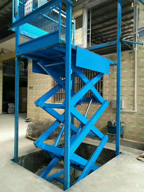 升降平臺 升降平臺